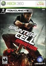 splinter cell conviction xbox one