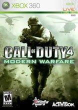 xbox 1 call of duty