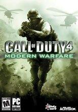 call of duty 4 pc