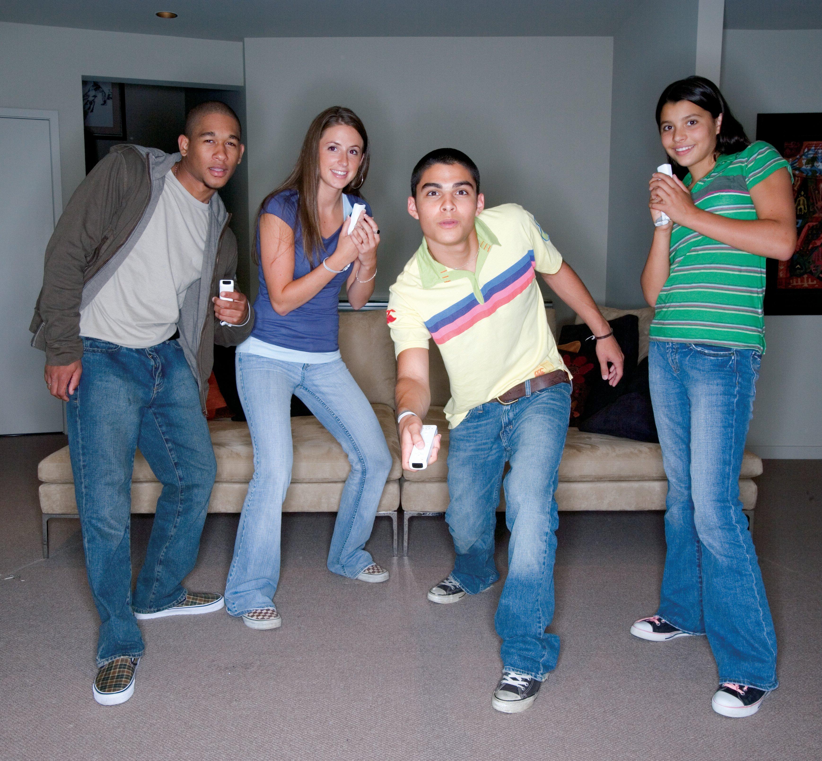 Trade In Wii Sports GameStop