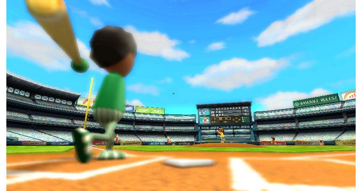 Wii Sports - Nintendo Wii | Nintendo | GameStop