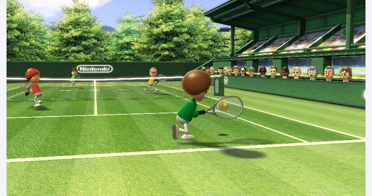 Scheur item Barry Wii Sports - Nintendo Wii | Nintendo Wii | GameStop
