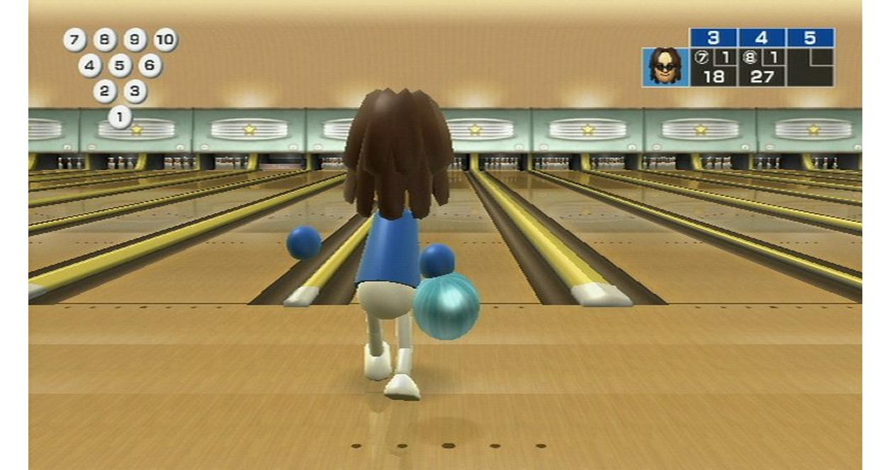 wii&wiiスポーツ！！ Wii Sports - Nintendo Wii | Nintendo | GameStop
