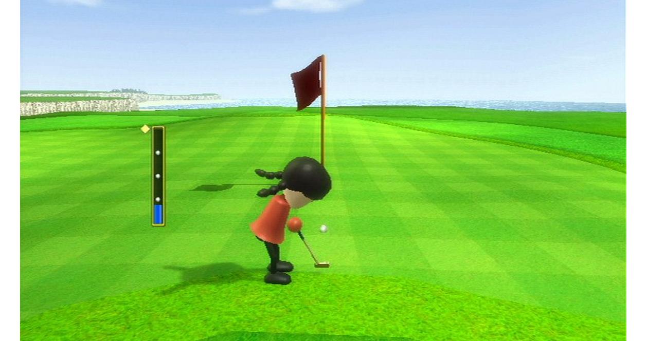 Wii Sports - Nintendo Wii | Nintendo | GameStop