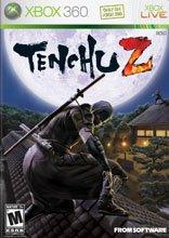 tenchu z xbox one