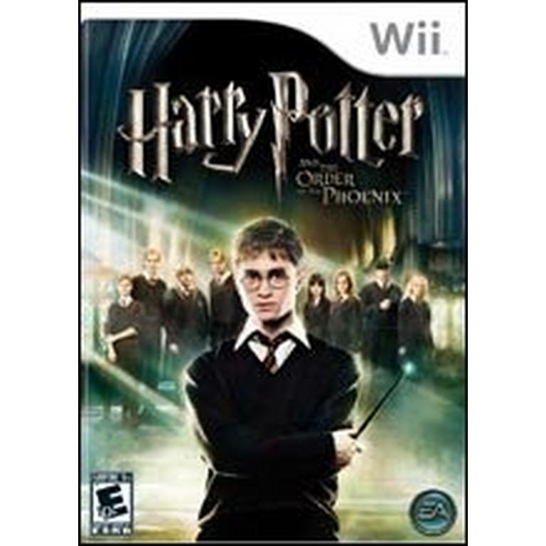 Full Movie Watch Order Of The Phoenix Harry Potter Harry Potter