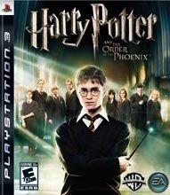 harry potter order of the phoenix ps3