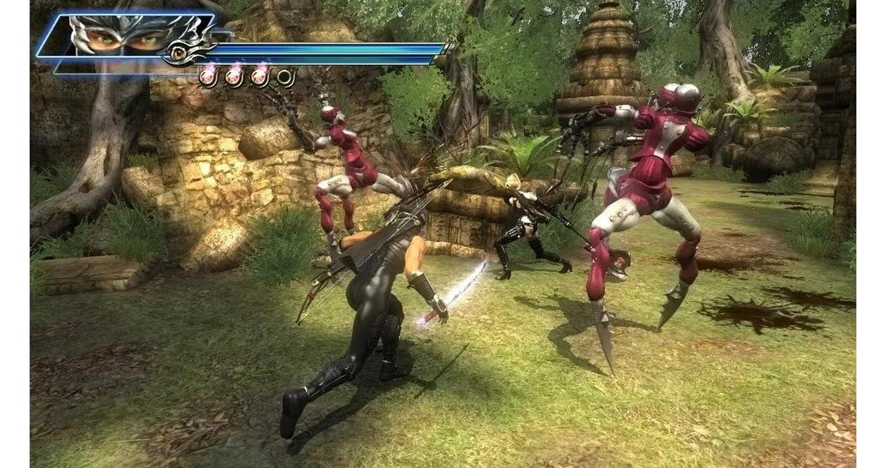 Ninja Gaiden Sigma - PlayStation 3 | Koei Tecmo | GameStop