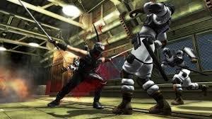 Ninja gaiden store 1 ps3