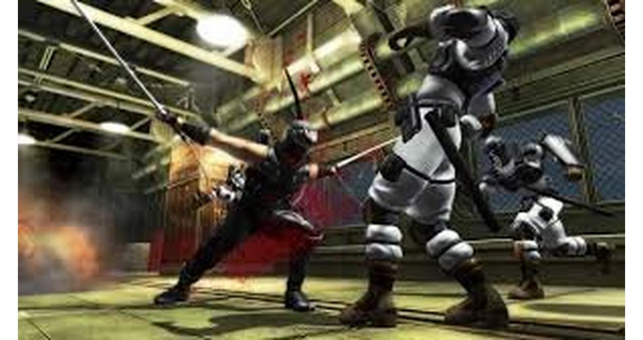 PlayStation3+ソフト Spike Chunsoft - X Blades for Sony Playstation PS3