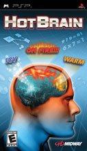 Hot Brain - Sony PSP | Midway Games | GameStop