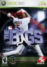 the bigs 2 xbox 360