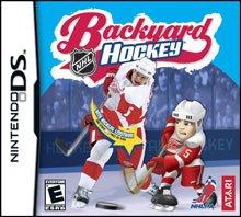 original nintendo hockey game