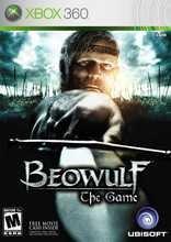 beowulf the game xbox 360