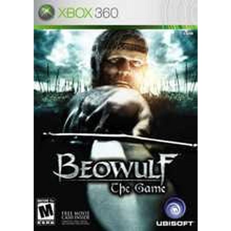 Beowulf: The Game - Xbox 360