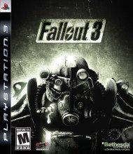 Fallout 3 Playstation 3 Gamestop
