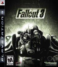 Fallout 3: Game of the Year Edition