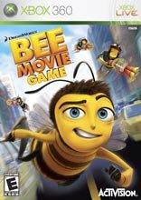 Bee Movie - Xbox 360