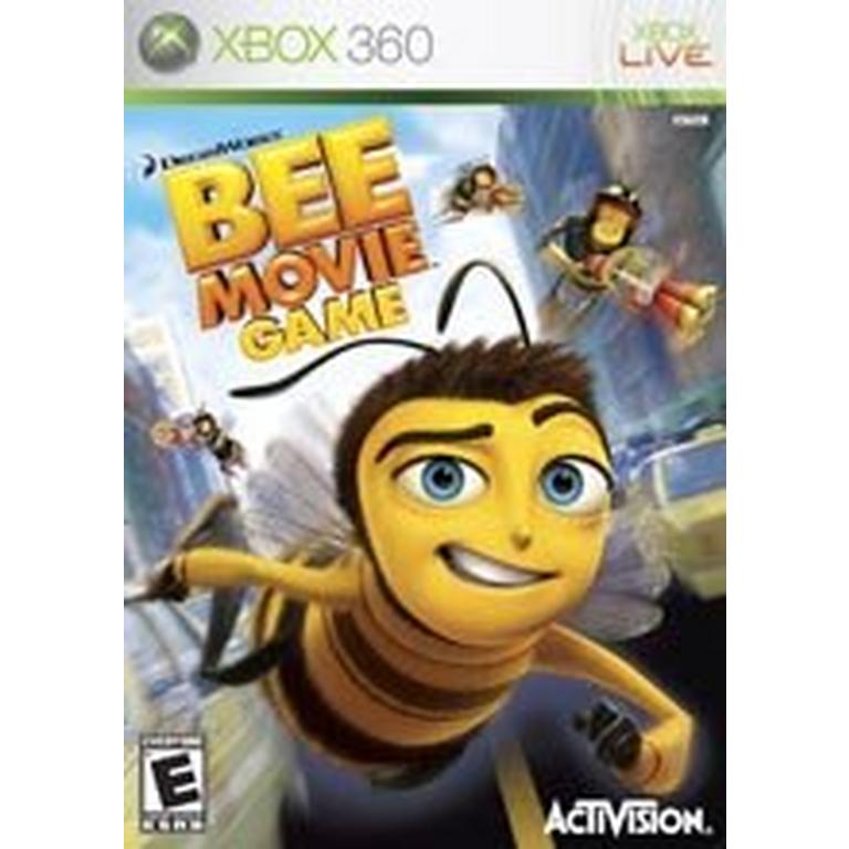 Bee Movie - Xbox 360