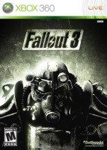 Fallout 3 Xbox 360 Gamestop