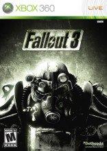 Fallout 3: Game Of The Year Edition - PlayStation 3