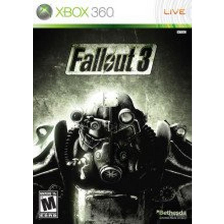 Fallout 3: Game Of The Year Edition | Bethesda Softworks