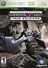 america's army xbox one