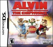 Alvin and the chipmunks chipwrecked soundtrack Alvin & The Chipmunks