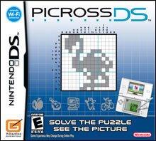 Picross DS - Nintendo DS | Nintendo | GameStop