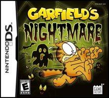 garfield 2 ds