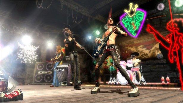 Guitar Hero III: Legends of Rock - Speedrun