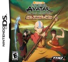 Avatar video deals game switch