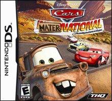 Preços baixos em Sony Playstation 2 Carros: Mater-National Championship  Video Games