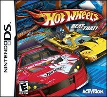 hot wheels beat that game pc