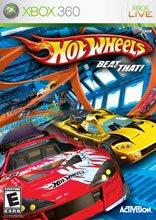 hot wheels video game xbox one