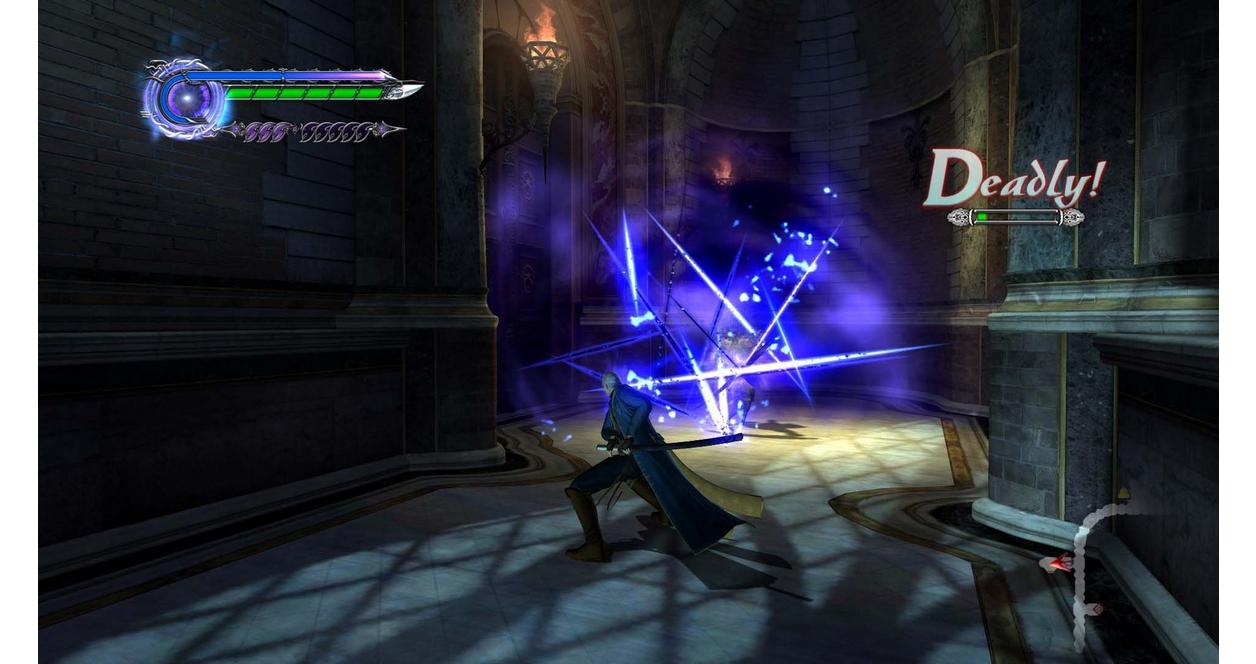 その他 Devil May Cry 4 bme6fzu Devil May Cry 4 - Xbox 360 | Capcom | GameStop