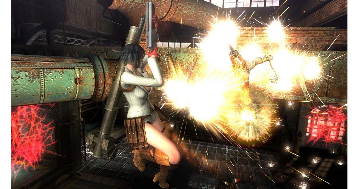 Devil May Cry 4 - PlayStation 3