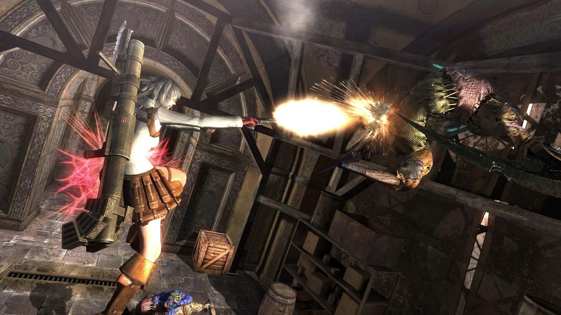 Devil May Cry 4 Special Edition - PC | GameStop