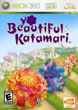 beautiful katamari backwards compatible