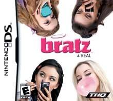 bratz girl games