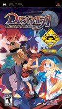 【中古】 Disgaea: Afternoon of Darkness Disgaea: Afternoon of Darkness Images - LaunchBox Games Database