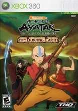 avatar the last airbender 3ds game