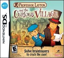 Image result for professor layton