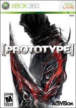 PROTOTYPE II - Jogo para Xbox 360