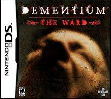 半額満載！スーパーSALE グランドセール！ | DS Nintendo - Ward The Dementium: Gamecock GameStop | Media その他