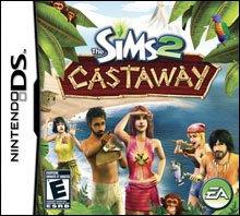 the sims 2 ds game