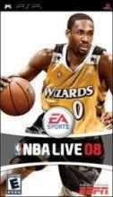 NBAライブ08 - PS3 bme6fzu NBA Live 08 PS3 | Clarkade