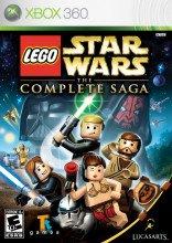 lego star wars the complete saga backwards compatible