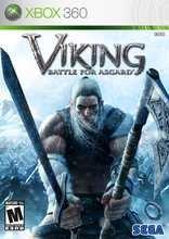 viking video game