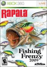 Trade In Rapala Fishing Frenzy - Xbox 360 | GameStop